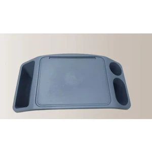 Pratik Laptop Çalışma Hobby Yatak Keyif Tablet Sehpası Çok Amaçlı Ders Çalışma Masası