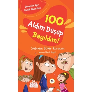 100 Aldım Düşüp Bayıldım - Şebnem Güler Karacan