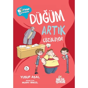 Düğüm Artık Çözülüyor - Yusuf Asal