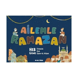 Ailemle Ramazan