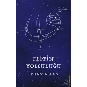 Elifin Yolculuğu - Erhan Aslan