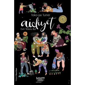 Aidiyet - Toko-Pa Turner