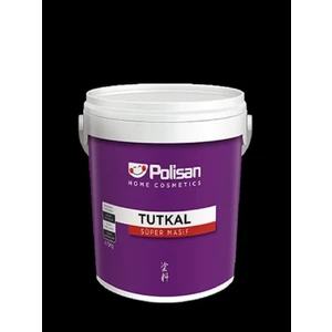 Masif Tutkal 3 kg (2,44L) Ahşap Tutkalı Pembe Renkli (DÜZ MASİF)