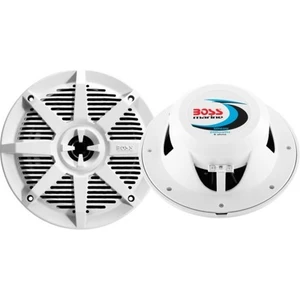 BOSS Audio Systems MR62W Marin Hoparlör