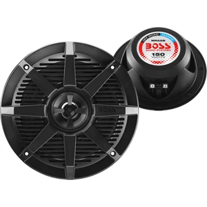 Boss Audio Systems MR52B Marin Hoparlör