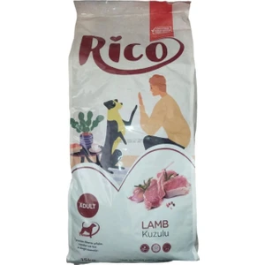 15 kg Yavru Köpek Maması