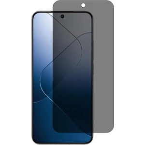 ECR MOBILE Xiaomi 14 ile Uyumlu Hayalet Esnek Nano Kırılmayan Ekran Koruyucu
