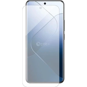 ECR MOBILE Xiaomi 14  ile Uyumlu Mat Esnek Nano Kırılmayan Ekran Koruyucu
