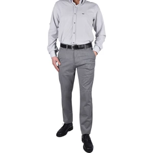 Srr 1669 Pantolon Gri 32