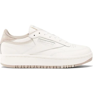 Club C Double Kırık Beyaz Kadın Sneaker