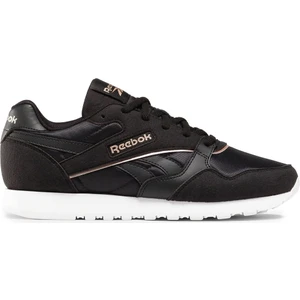 Ultra Flash Siyah Kadın Sneaker
