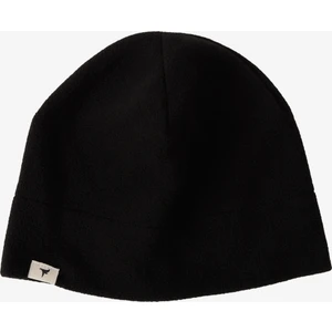 ALTINYILDIZ CLASSICS Erkek Siyah Polar Bere Boyunluk Eldiven Set