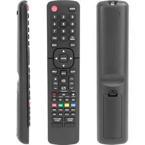 Sanyo LE106S2FMD Rose Herz Moonstar - E.master LCD LED Tv Kumandası Uzaktan Kumanda