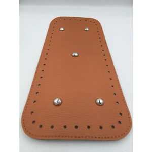 İzmirim Store Deri Çanta Tabanı 25CM x 12CM
