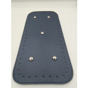 İzmirim Store Deri Çanta Tabanı 25CM x 12CM