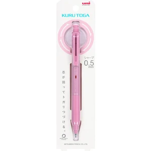 Kuru Toga Ks Limited Edition Mekanik Kurşun Kalem (0,5mm)