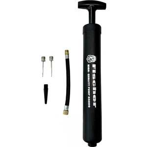 Çok Amaçlı Pratik Manuel Top El Pompası Seti - Aksesuarlarla Tam Donanımlı!