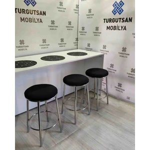Bar Taburesi Bar Sandalyesi 65 cm