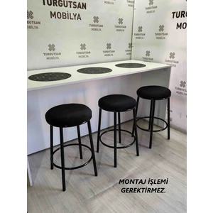 Bar Sandalyesi Bar Taburesi 65CM Ücret 1