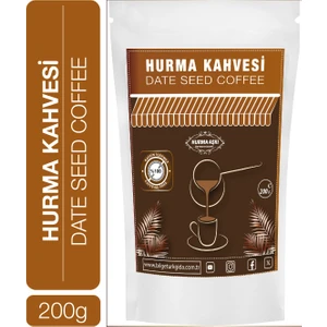 Hurma Aşkı Hurma Kahvesi 200 gr