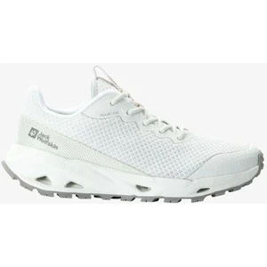 Jack Wolfskin Prelıght Vent Low W Kadın Beyaz Outdoor Ayakkabı 4064351-6291