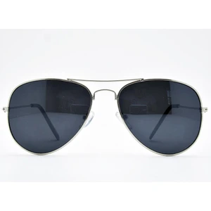 Aviator Damla Erkek Güneş Gözlüğü 7 Renk EX605
