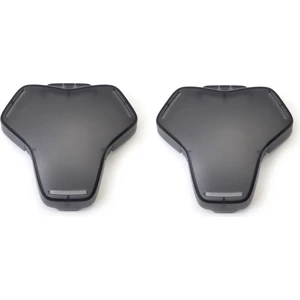 2x Değiştirin Kafa Koruma Kapatma Başlığı Philips Tıraş Makinesi Için SH50 S7000 S8000 S9000 Serisi S5000 Yeni Petek Serisi (Yurt Dışından)