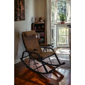 Keyf Tv Koltuğu & Dinlenme Koltuğu - Sallanır Sandalye