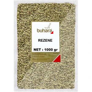 Rezene 1000 gr