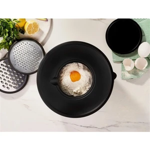 Pratico Ø16-20-24 Cm Saklama Ve Karıştırma Kabı (Sıçrama Korumalı-9 Parça)