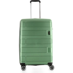 5236  Polipropilen Kabin Boy Valiz