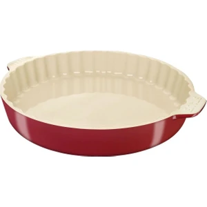 Ceramique Turta Kabı Seramik 30 Cm Kiraz