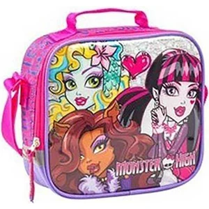 Monster High Beslenme Çantası 62442