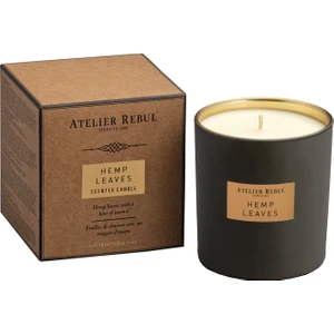 Atelier Rebul Hemp Leaves Mum 210 gr