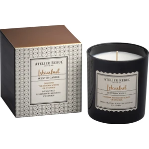 Atelier Rebul Istanbul Mum 210 gr