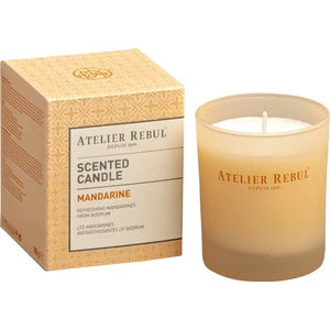 Atelier Rebul Mandalina Mum 140 gr