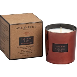 Atelier Rebul Saffron Oud Mum 210 gr