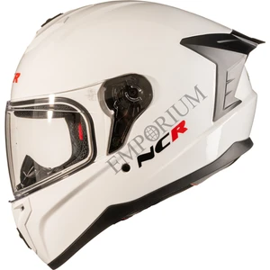 Rapid Kapalı Kask (Ece Belgeli) Beyaz