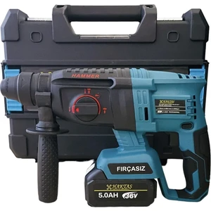 Akülü Hilti 26MM HKT500