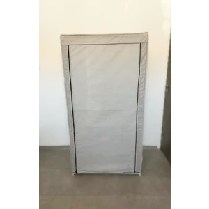 Çok Amaçlı Portatif Bez Gardırop