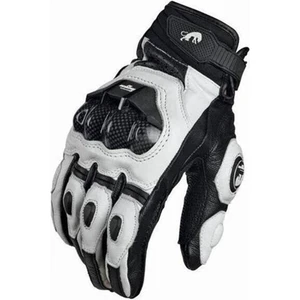 Mdsj Furygan Afs -6 Karbon Fiber Yarış Eldivenleri (Yurt Dışından)