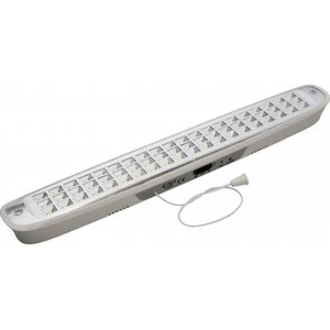 90 Ledli 9W Led Şarjlı Işıldak CT-9990