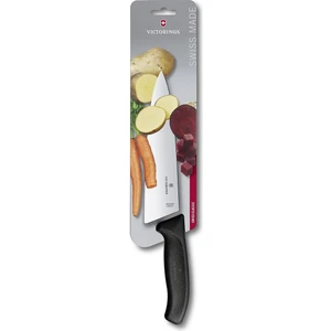 ​​​​​​​​​​​​​​​​​​​​​​​​​​​​​​​​​​​​​​​​​​​Victorinox 6.8063.20B SwissClassic 20cm Doğrama Bıçağı (Blisterli)