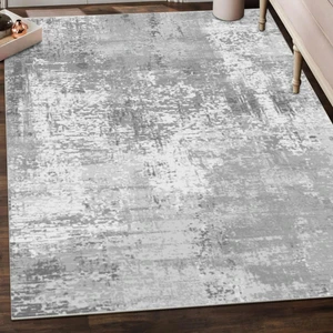 Dijital Baskı Yıkanabilir Kaymaz Taban Dekoratif Salon Halısı Mutfak Halısı