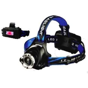5 W Poyraz Ledli Şarjlı Kafa Lambası CT-9123