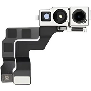 Apple iPhone 14 Pro Max Ön Kamera Set