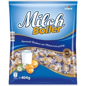 milch Boller 404 gr