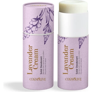 Kokusuz Unisex Roll-on Deodorant 80 gr Alüminyumsuz Bitkisel Katı Stick Formül