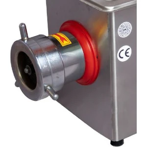 32 No Et Kıyma Makinesi (380V Sanayi Elektriği Trifaze) 2,2 Kw 3 Hp (Beygir)