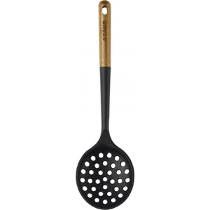 Silikon Delikli Kepçe 31 Cm